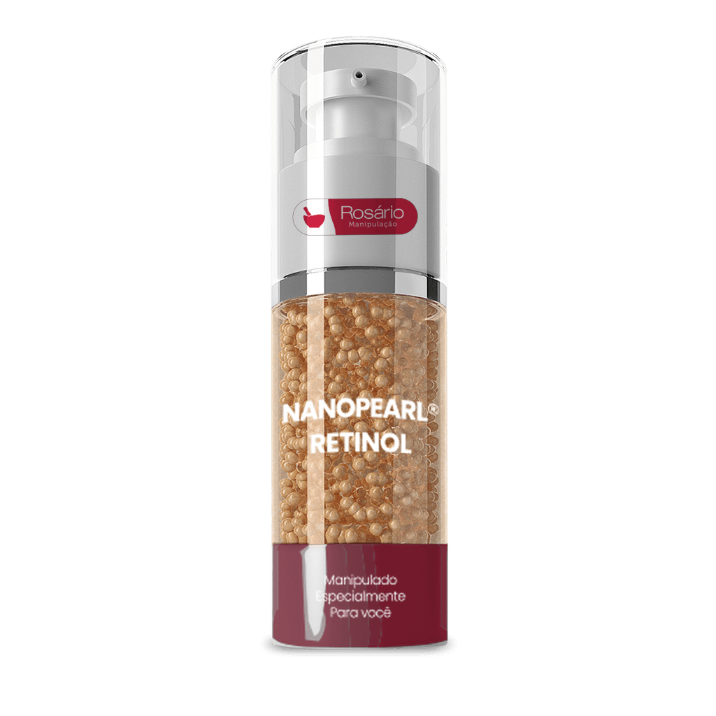 Nanopearl® Retinol