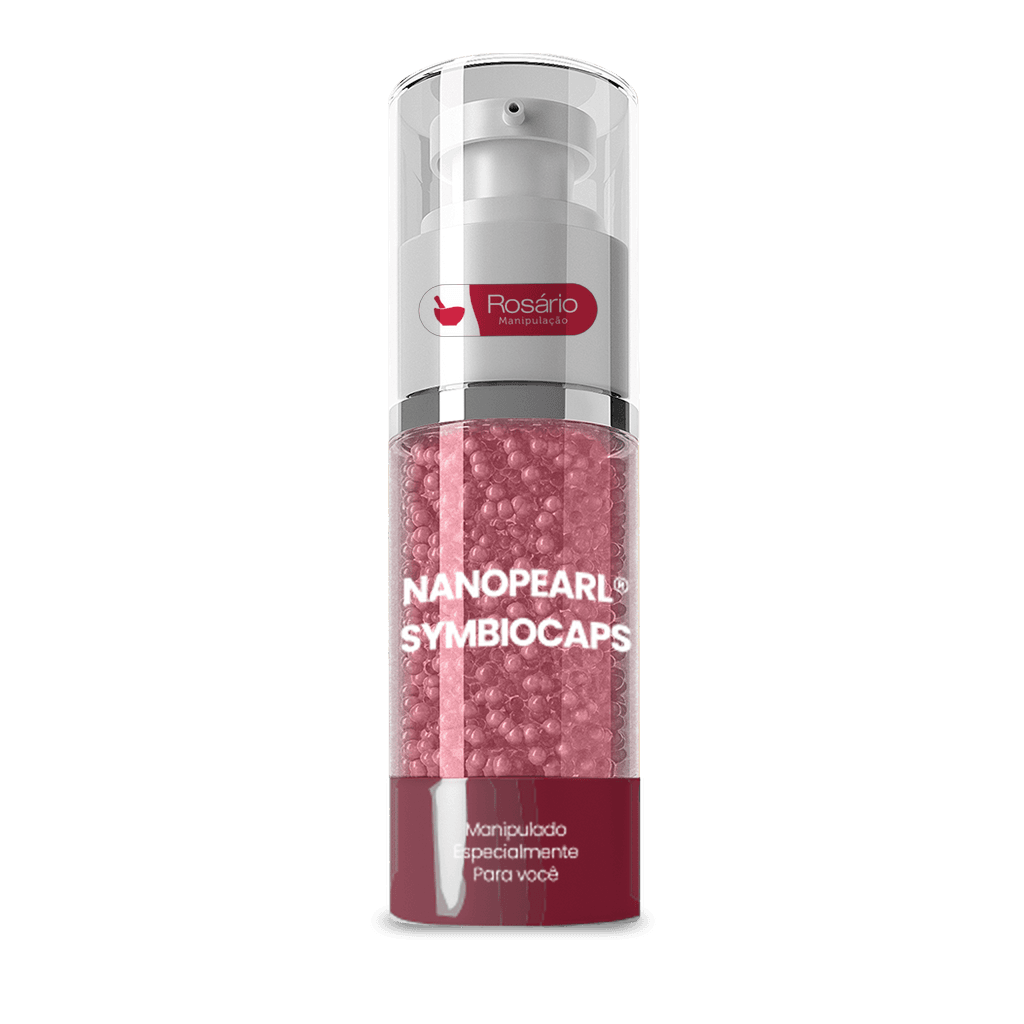 Nanopearl® Symbiocaps