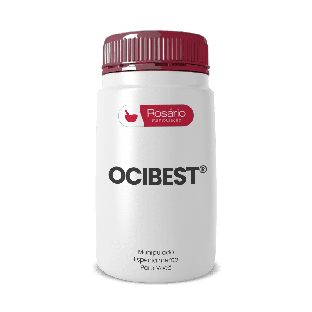 OciBest® (300mg)