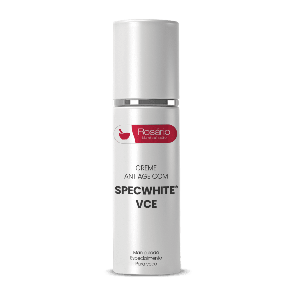 Specwhite® VCE (3%)