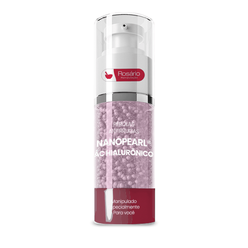 Nanopearl® Ác Hialurônico