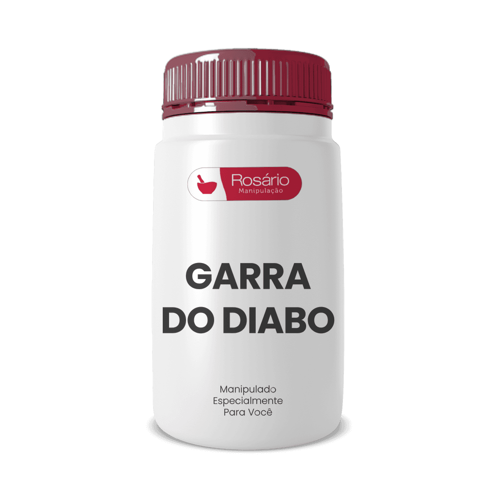 Garra do Diabo