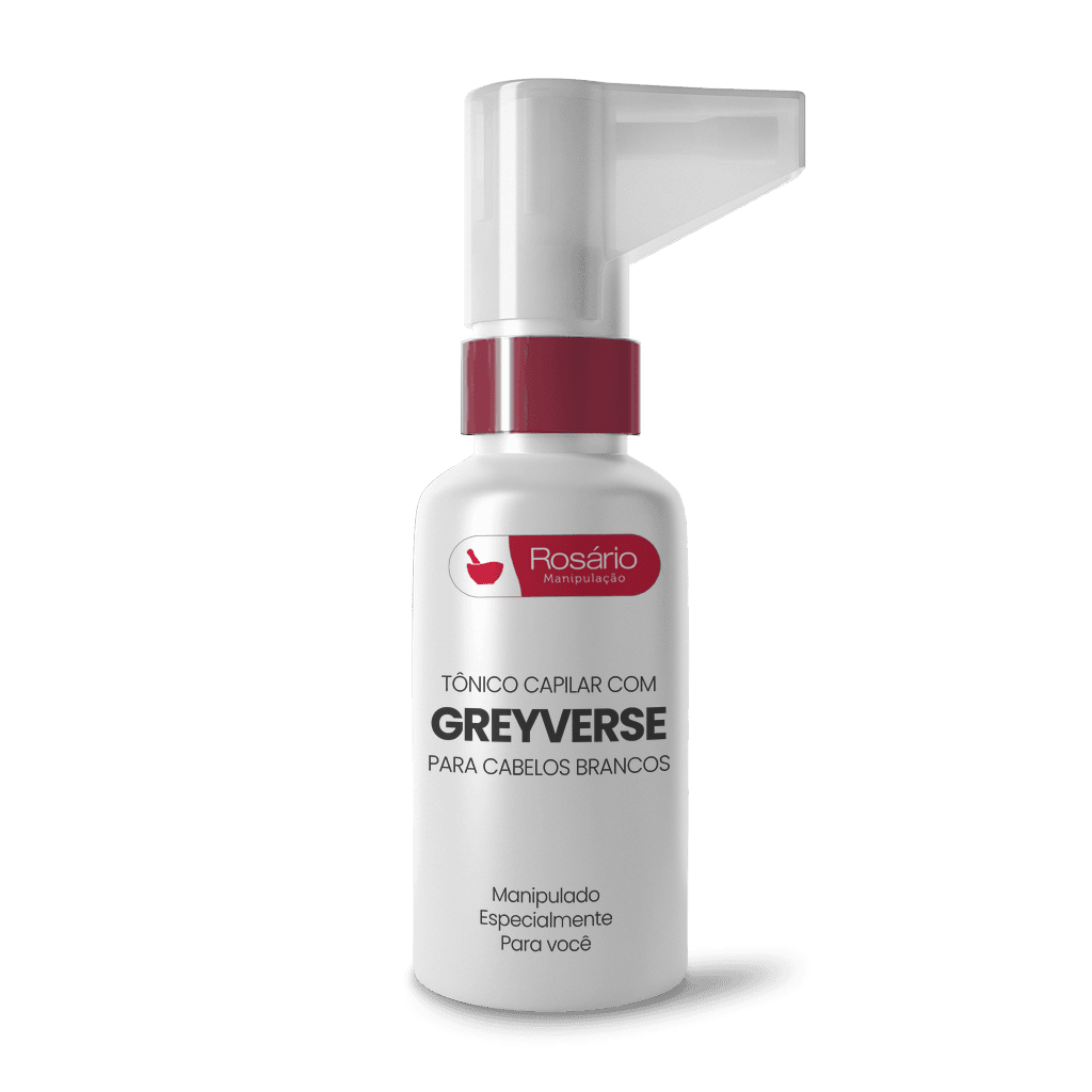 Greyverse® (2%)