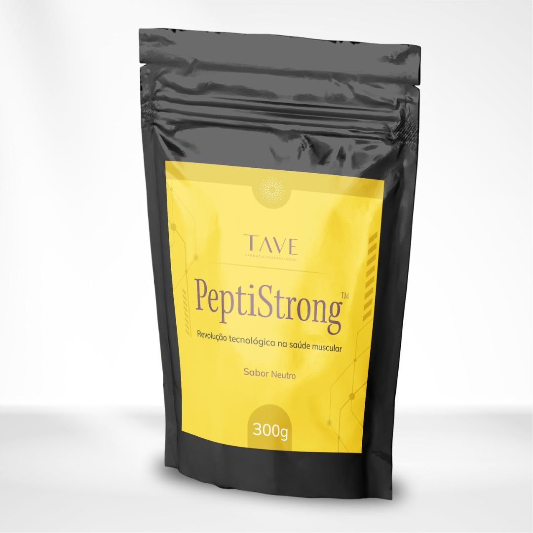 PeptiStrong®